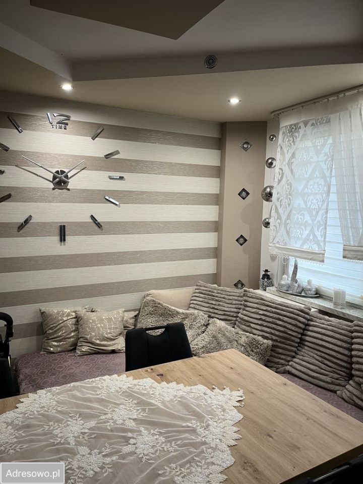 Mieszkanie 3-pokojowe Częstochowa Tysiąclecie, ul. Obrońców Westerplatte. Zdjęcie 6