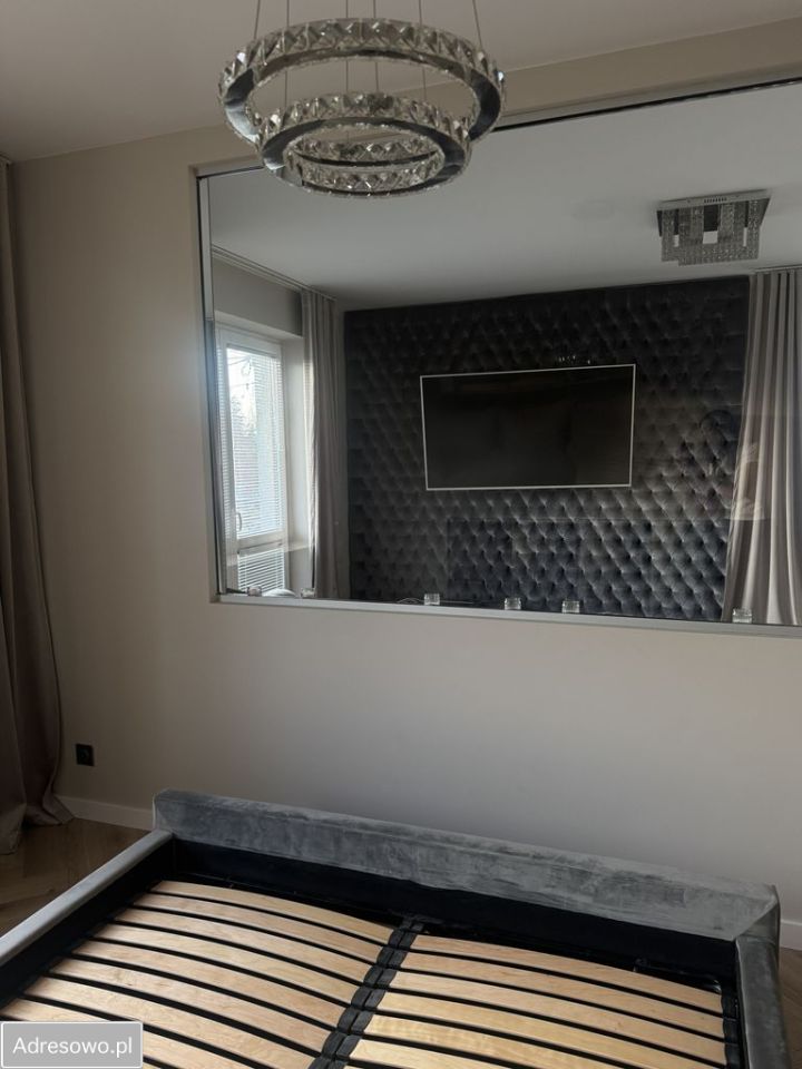 Mieszkanie 2-pokojowe Raszyn. Zdjęcie 8