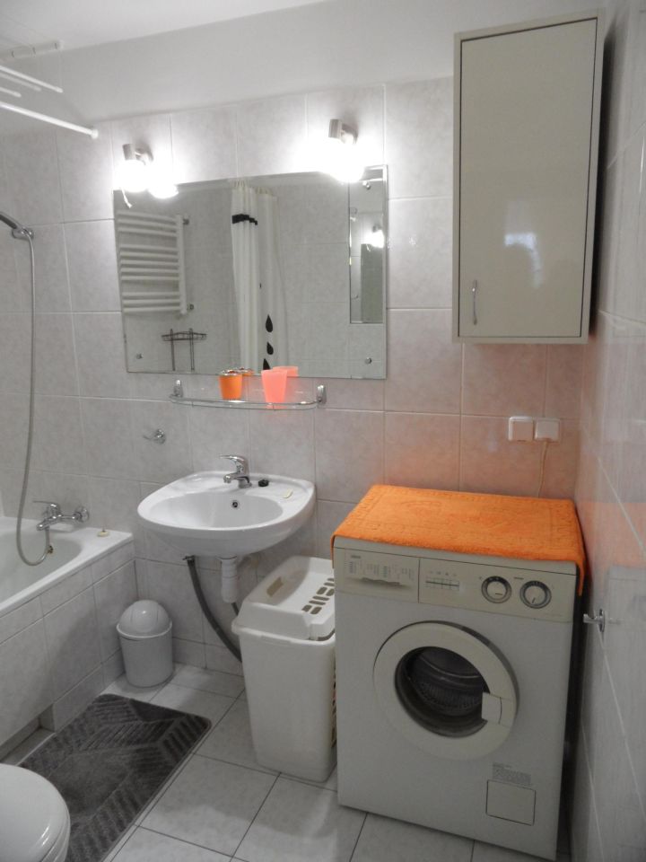 Mieszkanie 2-pokojowe Warszawa Bemowo, ul. Bolkowska. Zdjęcie 9