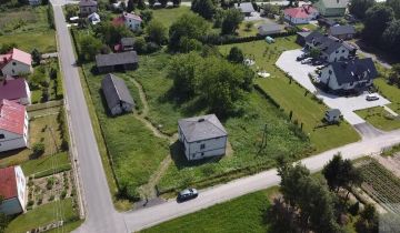 dom wolnostojący, 4 pokoje Stary Dzików, ul. Mikołaja Kopernika