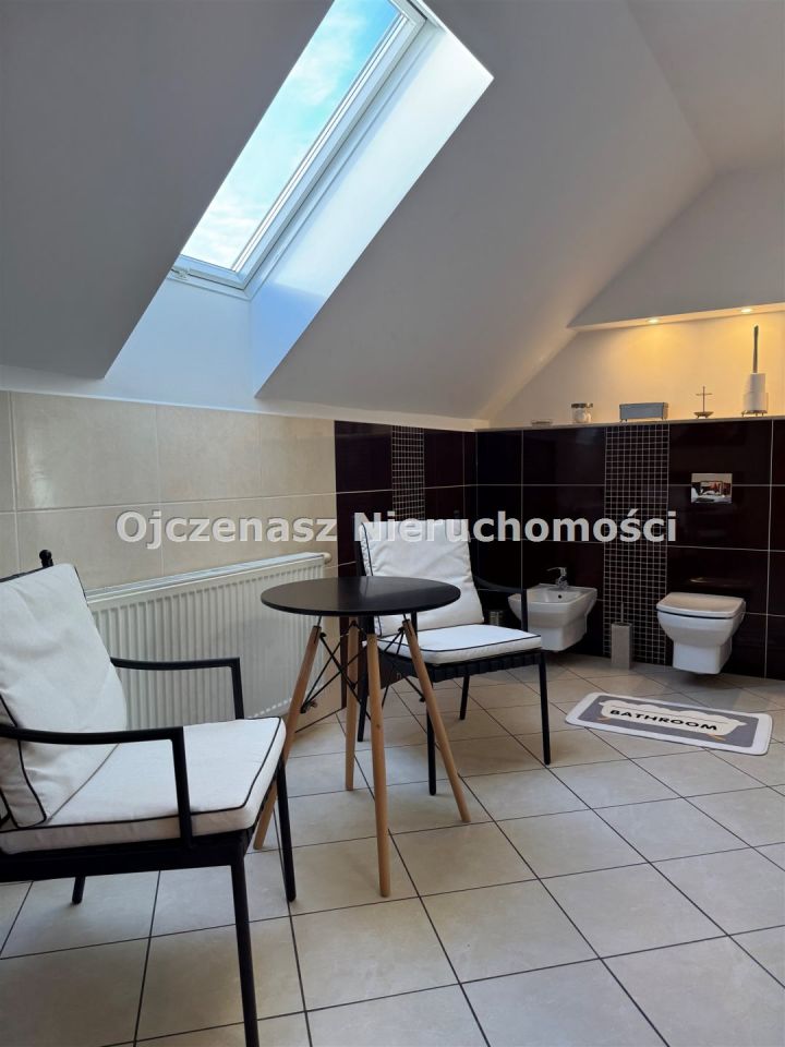 dom wolnostojący, 4 pokoje Niemcz. Zdjęcie 9