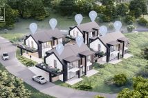 Działka budowlana Nowy Targ, ul. Partyzantów. Zdjęcie 3