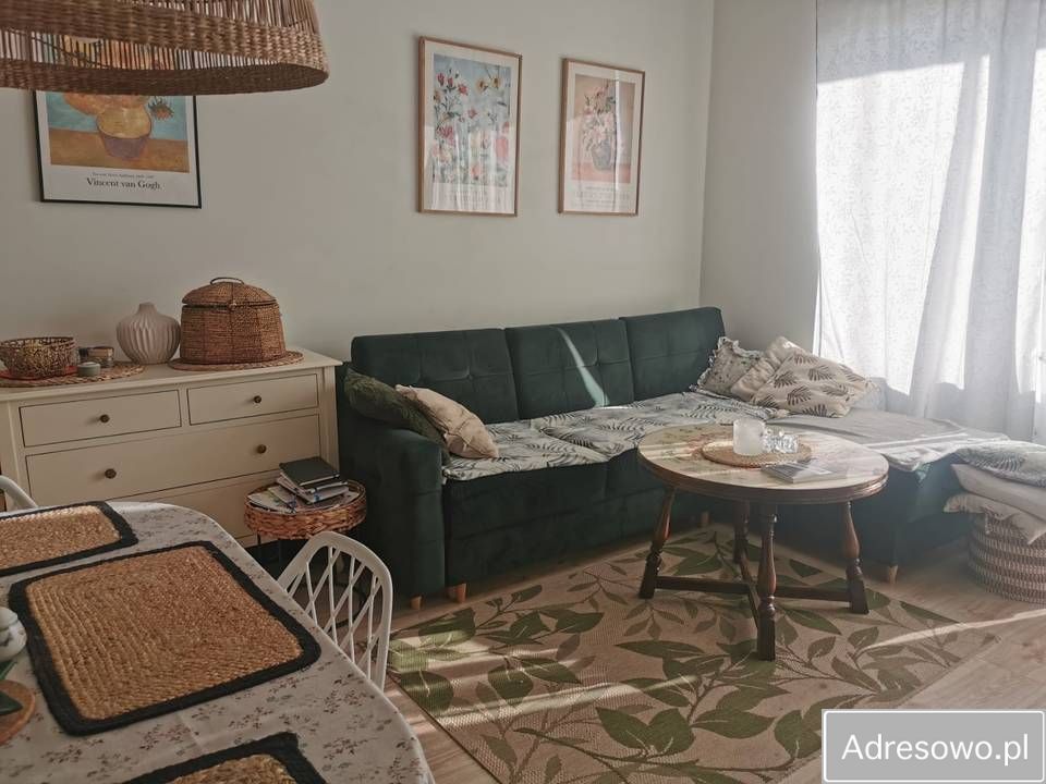 Mieszkanie 2-pokojowe Smolec, ul. Topolowa. Zdjęcie 10