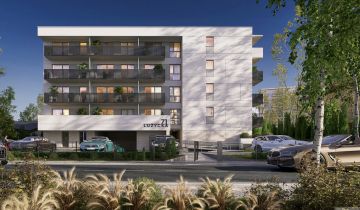 Mieszkanie 2-pokojowe Kraków, ul. Łużycka