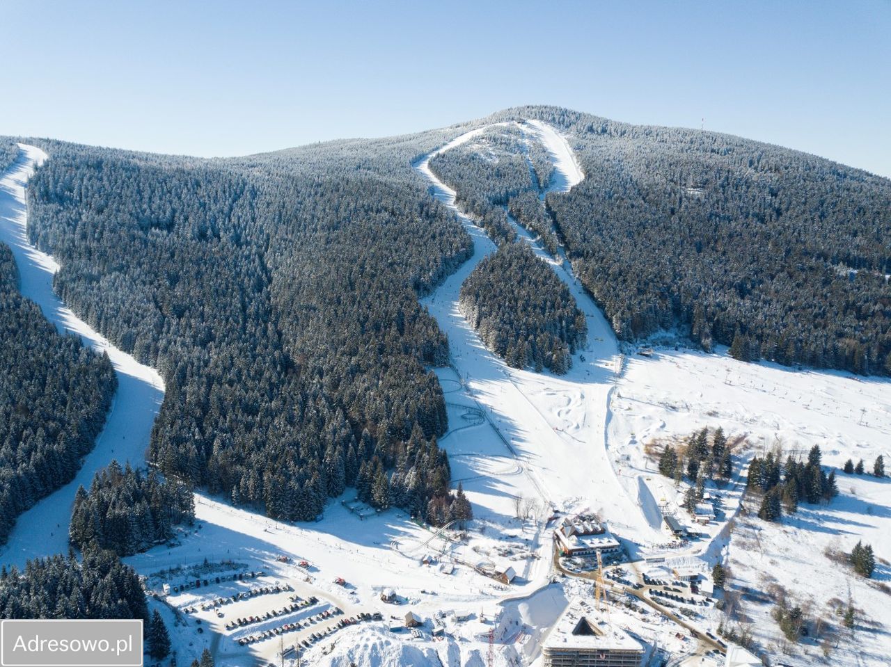 Mieszkanie 2-pokojowe Sienna. Zdjęcie 11