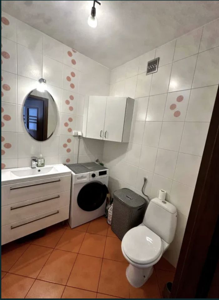 Mieszkanie 1-pokojowe Warszawa Białołęka, ul. Podłużna. Zdjęcie 7