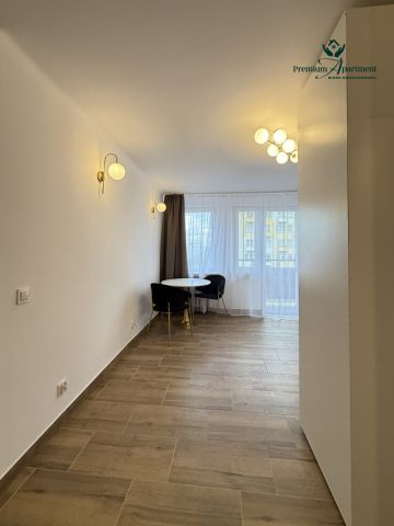 Mieszkanie 1-pokojowe Kielce KSM, ul. Sandomierska. Zdjęcie 2