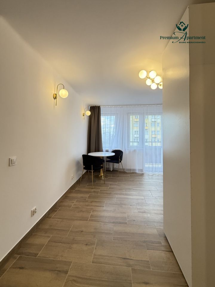 Mieszkanie 1-pokojowe Kielce KSM, ul. Sandomierska. Zdjęcie 2