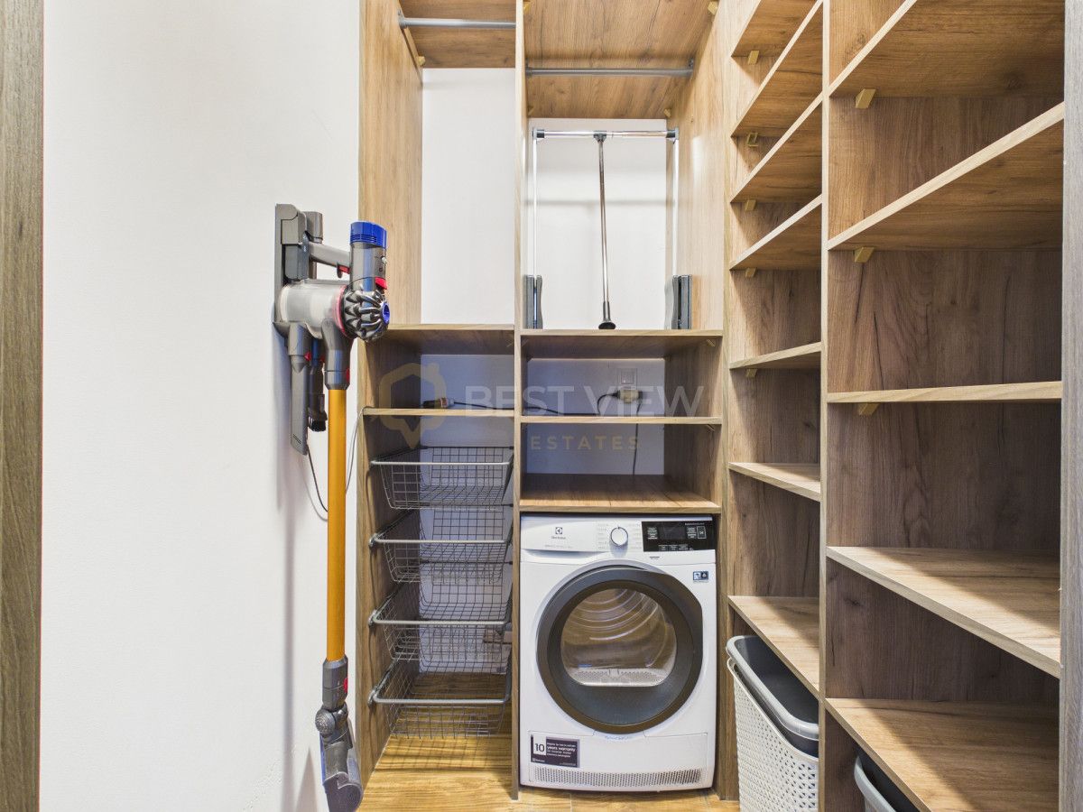 Mieszkanie 3-pokojowe Warszawa Wola, ul. Jana Kazimierza. Zdjęcie 10