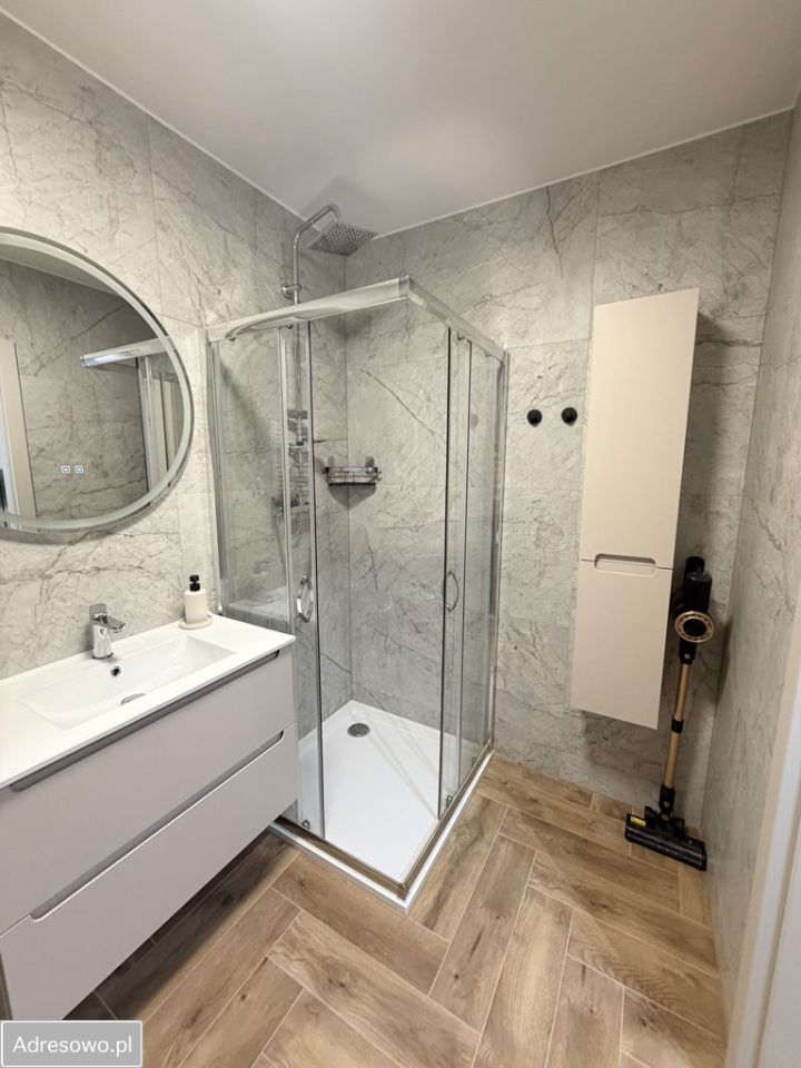 Mieszkanie 3-pokojowe Olsztyn Śródmieście, ul. Wyzwolenia. Zdjęcie 6