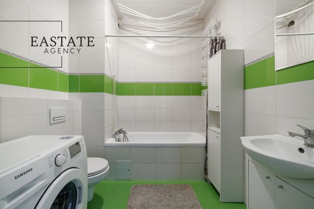 Mieszkanie 2-pokojowe Warszawa Wola, ul. Józefa Sowińskiego. Zdjęcie 10