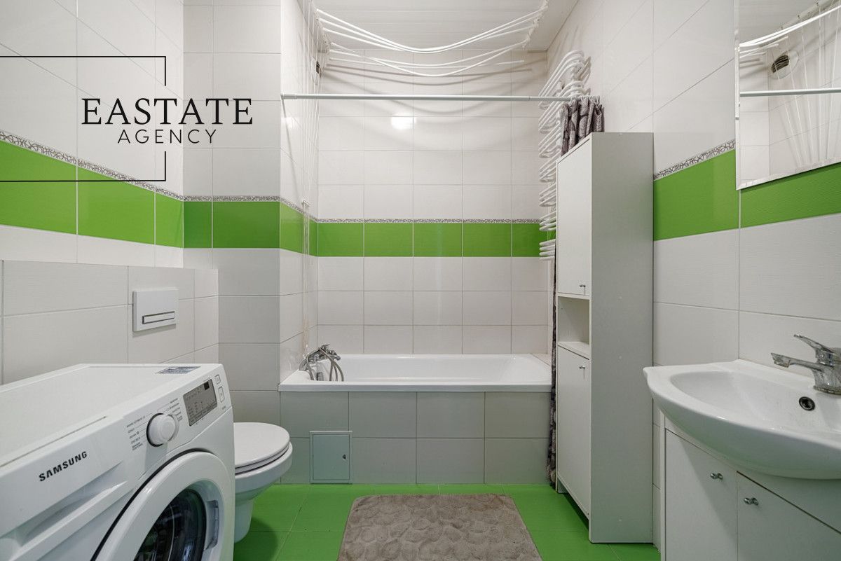 Mieszkanie 2-pokojowe Warszawa Wola, ul. Józefa Sowińskiego. Zdjęcie 10