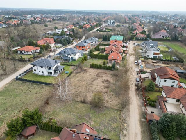 Działka budowlana Warszawa Białołęka, ul. Herakliusza Billewicza. Zdjęcie 4