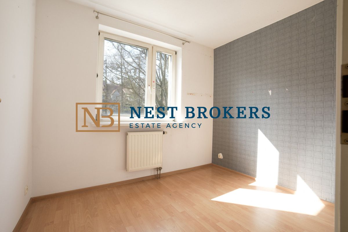 Mieszkanie 2-pokojowe Kraków Salwator, ul. Królowej Jadwigi. Zdjęcie 7