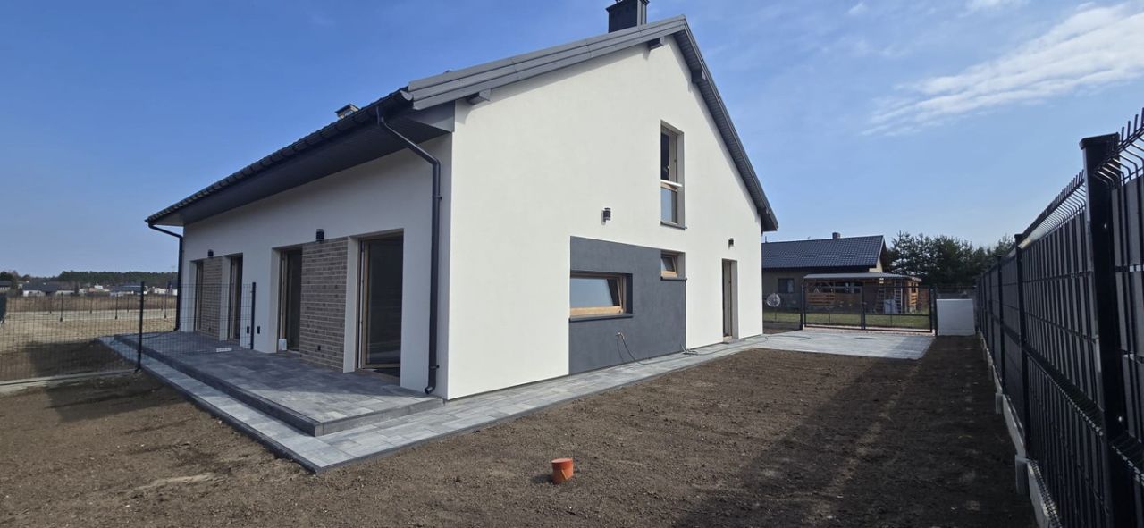 bliźniak, 5 pokoi Sieraków, ul. Ekologiczna. Zdjęcie 17