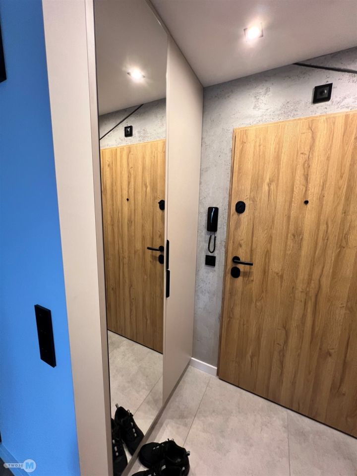 Mieszkanie 1-pokojowe Kielce Czarnów, ul. Piekoszowska. Zdjęcie 15