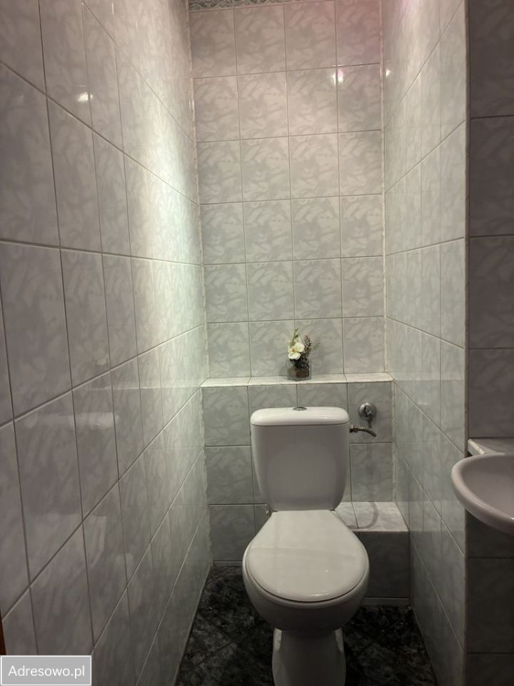 Mieszkanie 4-pokojowe Ostróda, ul. Stefana Czarnieckiego. Zdjęcie 6