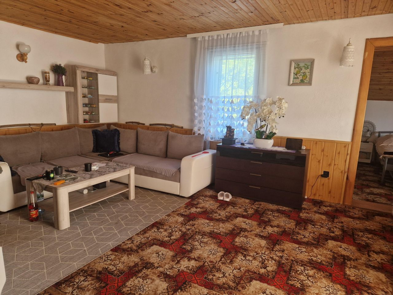 Działka rod Sierosław, ul. Leśna. Zdjęcie 17