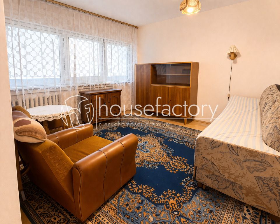 Mieszkanie 2-pokojowe Łódź Teofilów, ul. Rojna. Zdjęcie 3