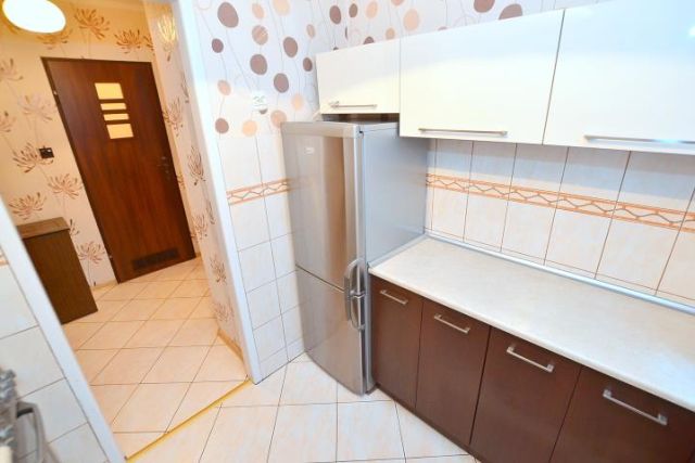 Mieszkanie 2-pokojowe Piekary Śląskie, ul. Papieża Jana Pawła II. Zdjęcie 5