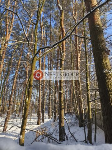 Działka budowlana Nowy Janków, ul. Wołomińska. Zdjęcie 15