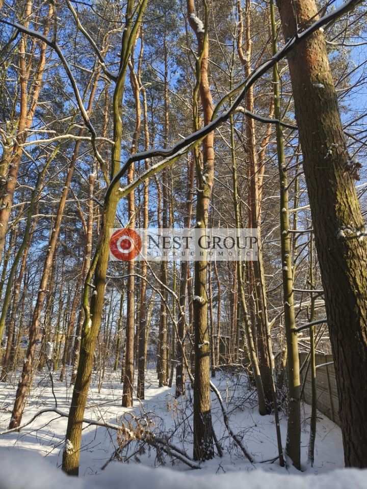 Działka budowlana Nowy Janków, ul. Wołomińska. Zdjęcie 15
