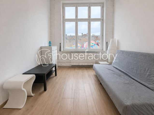 Mieszkanie 4-pokojowe Łódź, al. Tadeusza Kościuszki. Zdjęcie 4