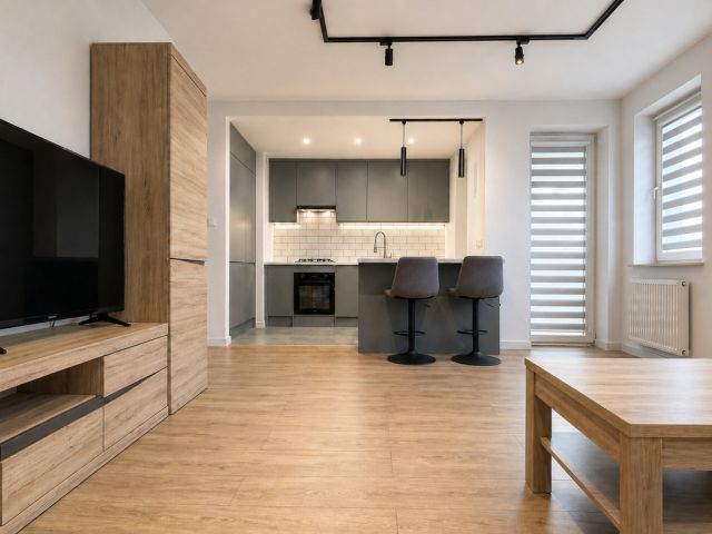 Mieszkanie 2-pokojowe Rzeszów, ul. Krajobrazowa. Zdjęcie 1