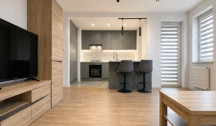 Mieszkanie 2-pokojowe Rzeszów, ul. Krajobrazowa