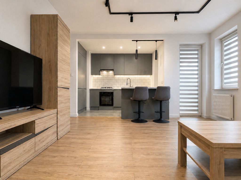 Mieszkanie 2-pokojowe Rzeszów, ul. Krajobrazowa. Zdjęcie 1