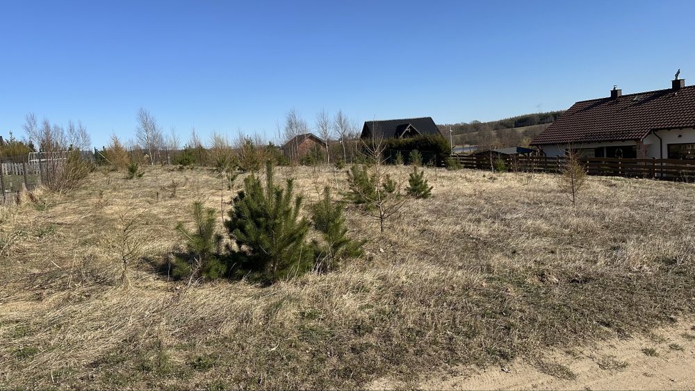 Działka budowlana Kamela. Zdjęcie 7