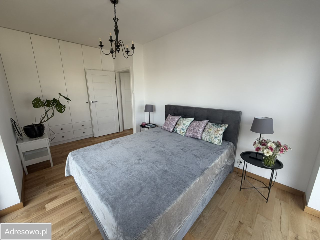 Mieszkanie 3-pokojowe Warszawa Praga-Południe, ul. Mlądzka. Zdjęcie 10