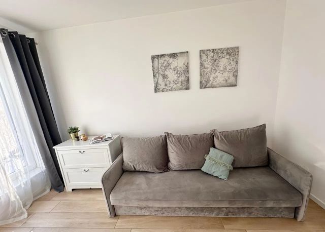 Mieszkanie 2-pokojowe Kraków Podgórze, ul. Śliska. Zdjęcie 8