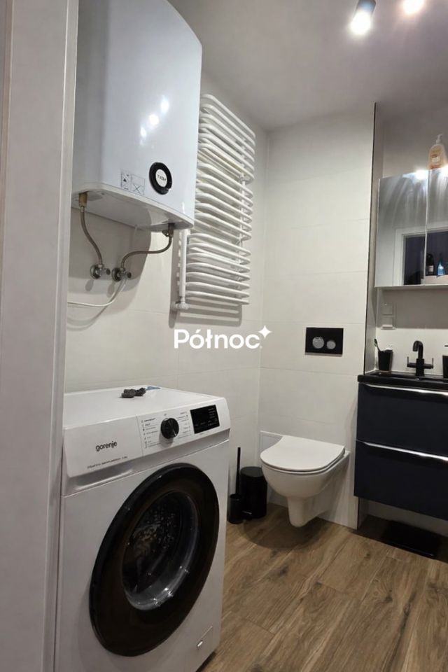 Mieszkanie 2-pokojowe Opole Śródmieście, ul. Krakowska. Zdjęcie 6