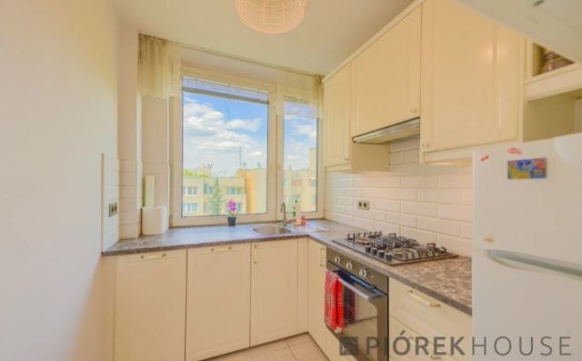 Mieszkanie 4-pokojowe Warszawa Mokotów, ul. Powsińska. Zdjęcie 4