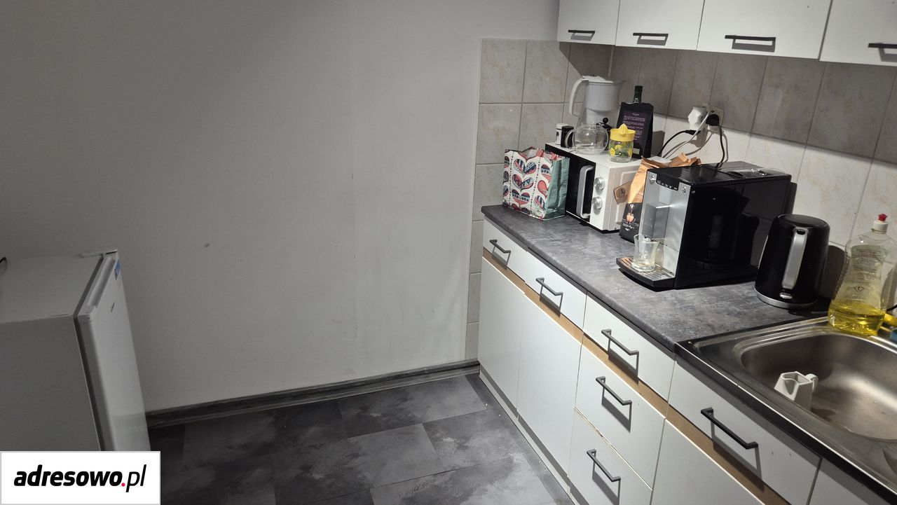 Lokal Tarnowskie Góry, ul. Gliwicka. Zdjęcie 8