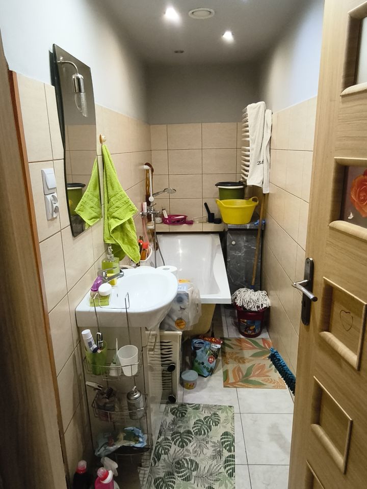 Mieszkanie 2-pokojowe Łódź Śródmieście, ul. Piotrkowska. Zdjęcie 8