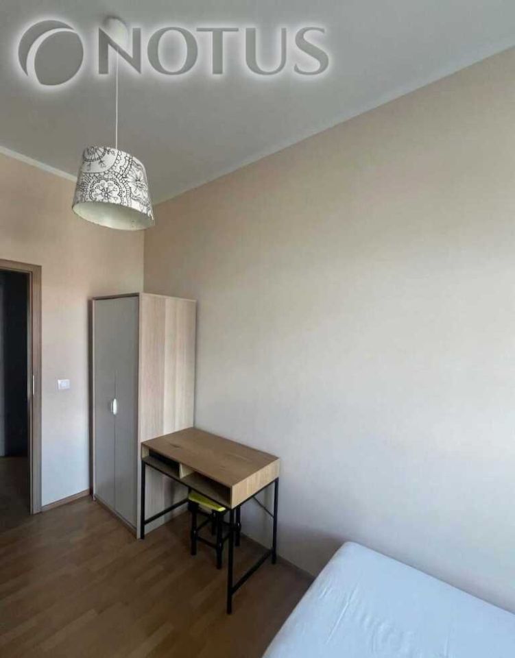 Mieszkanie 3-pokojowe Wrocław, ul. Piastowska. Zdjęcie 5