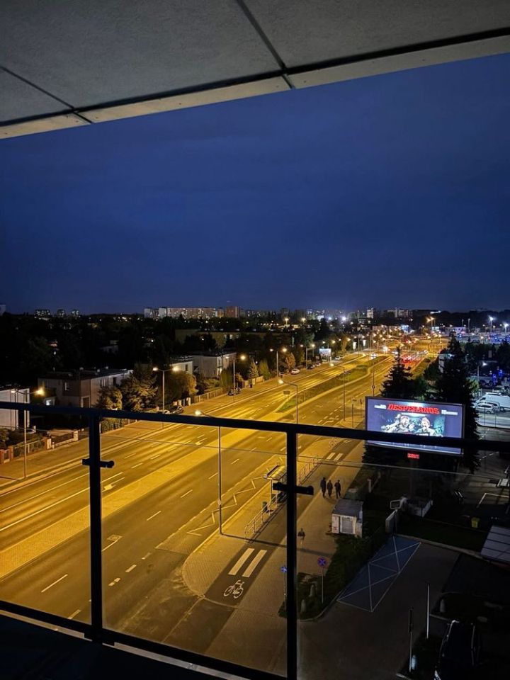Mieszkanie 2-pokojowe Poznań Grunwald, ul. Bułgarska. Zdjęcie 3