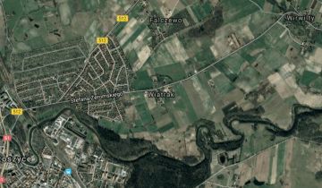 Działka rolna Wiatrak