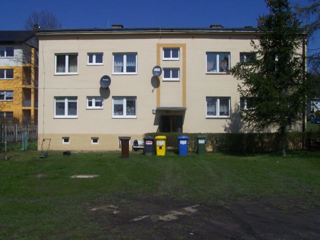 Mieszkanie 2-pokojowe Żagań, ul. Kożuchowska. Zdjęcie 1