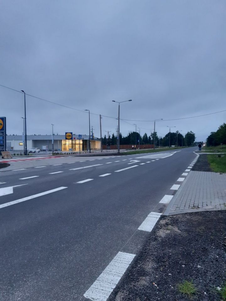 Działka inwestycyjna Serock. Zdjęcie 2