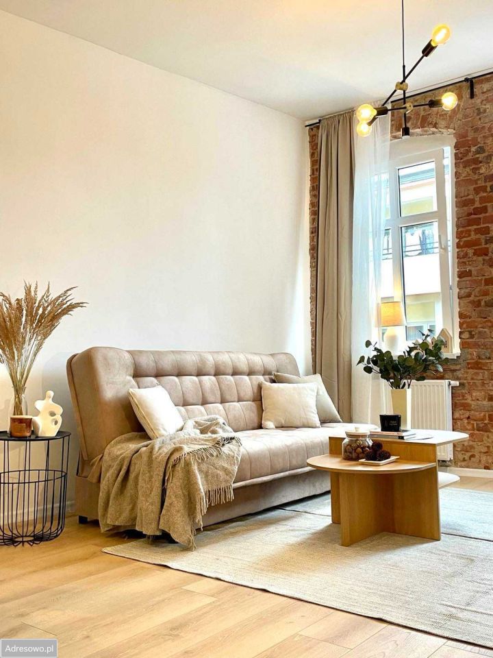 Mieszkanie 1-pokojowe Świebodzin, ul. Kilińskiego