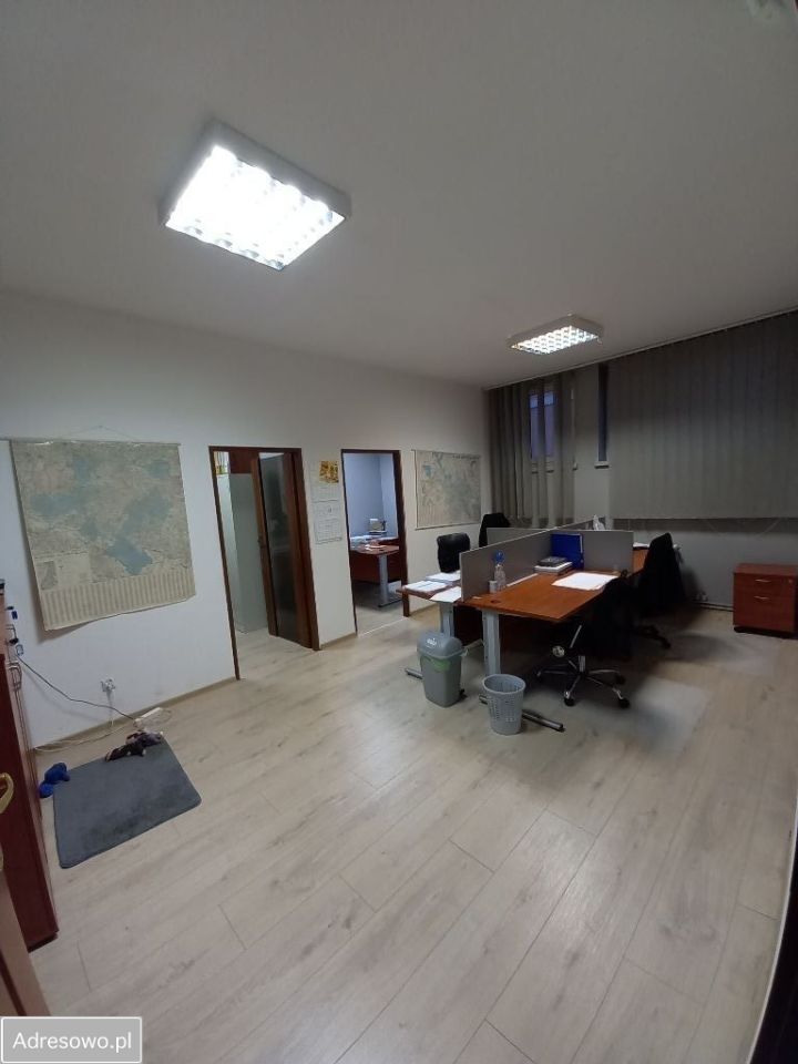 Biuro Jawor, ul. Wiejska. Zdjęcie 18