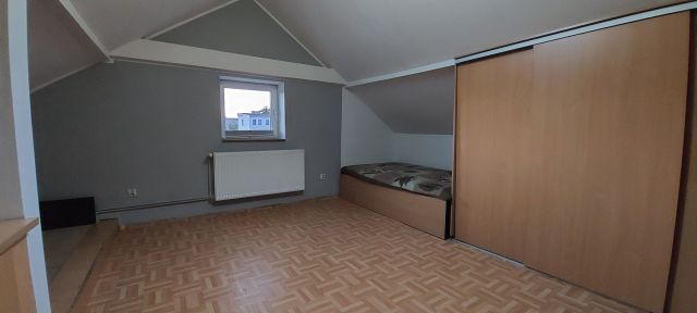 Mieszkanie 1-pokojowe Maków Mazowiecki. Zdjęcie 1