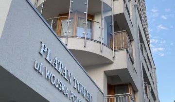 Mieszkanie na sprzedaż Świnoujście Centrum ul. Wojska Polskiego 30 m2