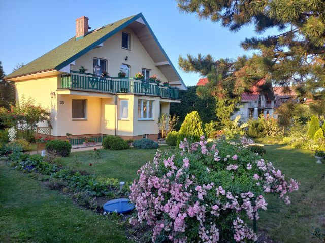 dom wolnostojący, 5 pokoi Osola, ul. Kolejowa. Zdjęcie 1