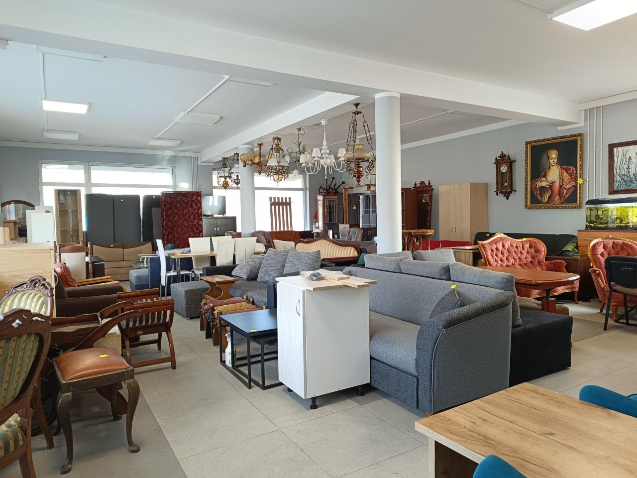 Lokal Olsztyn Zatorze, ul. Cicha. Zdjęcie 3