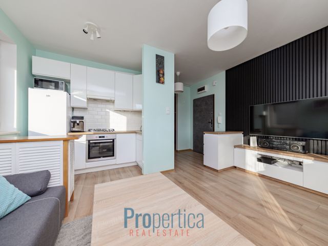 Mieszkanie 2-pokojowe Marki, ul. Promienna. Zdjęcie 2