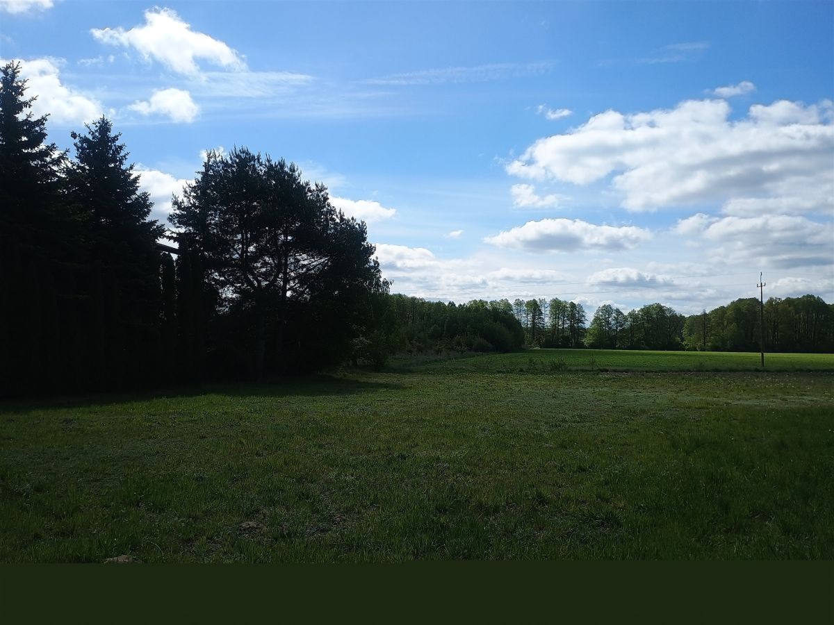 Działka budowlana Wrząca. Zdjęcie 3